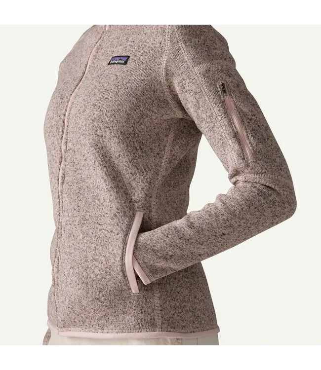 Patagonia Women's Better Sweater Fleece Jacket