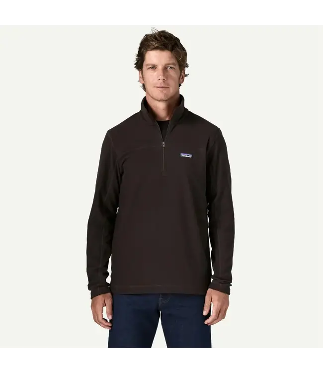Patagonia Men's Micro D Fleece Pullover