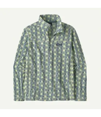 PATAGONIA Patagonia Men's Micro D Fleece Pullover