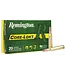 Remington Core-Lokt, 257 Roberts Ammunition - 117 Grain, Core-Lokt Soft Point, 2650 fps
