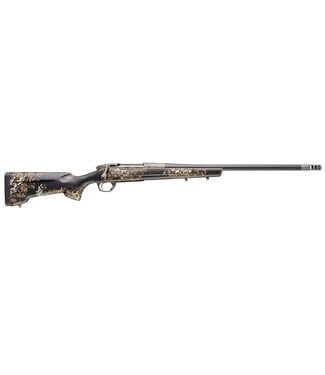 Bergara Premier Cima Pro 6.5 PRC 20" BBL