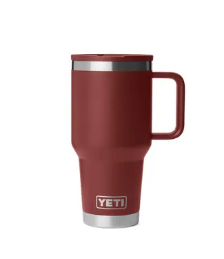 YETI Yeti Rambler 30 oz Travel Straw Mug