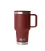 Yeti Rambler 30 oz Travel Straw Mug