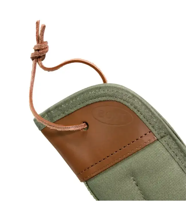 Boyt Canvas Shotgun Sleeve - 52"
