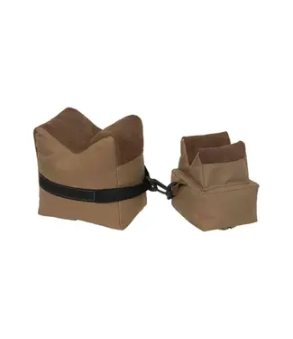 BOYT The Outdoor Connection 2 - Piece Bench Bag
