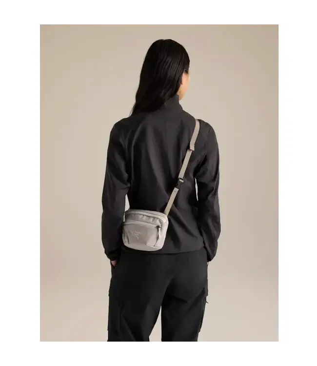 Arc'teryx  Mantis 1 Waist Pack