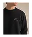 Arc'teryx Men's Emblem Fleece Crew Neck Pullover