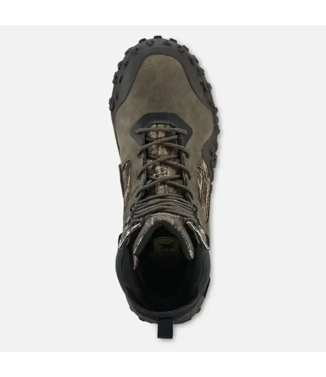 Irish Setter VaprTrek Men's 8" Waterproof Leather Boots