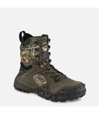 IRISH SETTER Irish Setter VaprTrek Men's 8" Waterproof Leather Boots