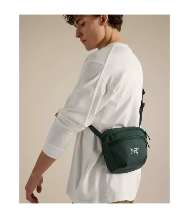 Arc'teryx Mantis 2 Waist Pack