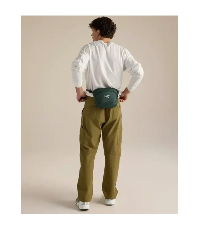 Arc'teryx Mantis 2 Waist Pack
