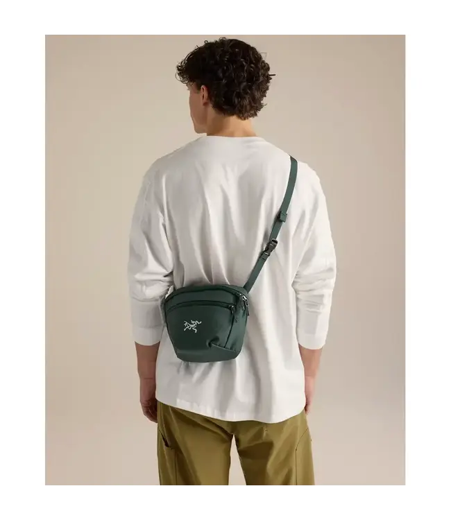 Arc'teryx Mantis 2 Waist Pack