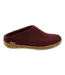 Glerups Slip On With Rubber Sole