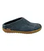 Glerups Slip On With Rubber Sole