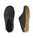 Glerups Slip On With Rubber Sole