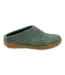 Glerups Slip On With Rubber Sole