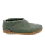 Glerups Shoe With Rubber Sole