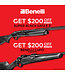 Benelli Lupo 300WIN 24" BBL