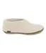 Glerups Shoe With Leather Sole