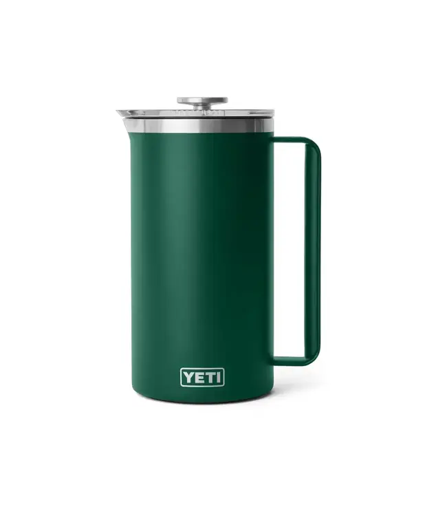 Yeti Rambler 1.9 L French Press