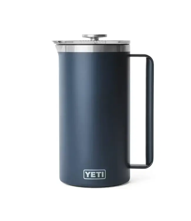 Yeti Rambler 1.9 L French Press
