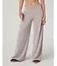 Vuori Sedona Midrise Wideleg Sweatpant