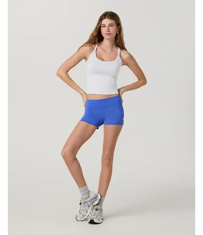 Vuori Halo Cross Back Tank