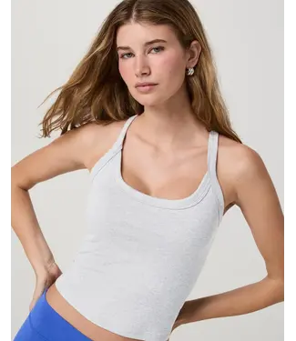 VUORI Vuori Halo Cross Back Tank