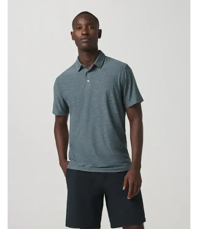 Vuori Men's Strato Tech Performance Polo
