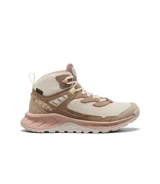 KEEN Keen Women's Hightrail Waterproof Hiking Boot