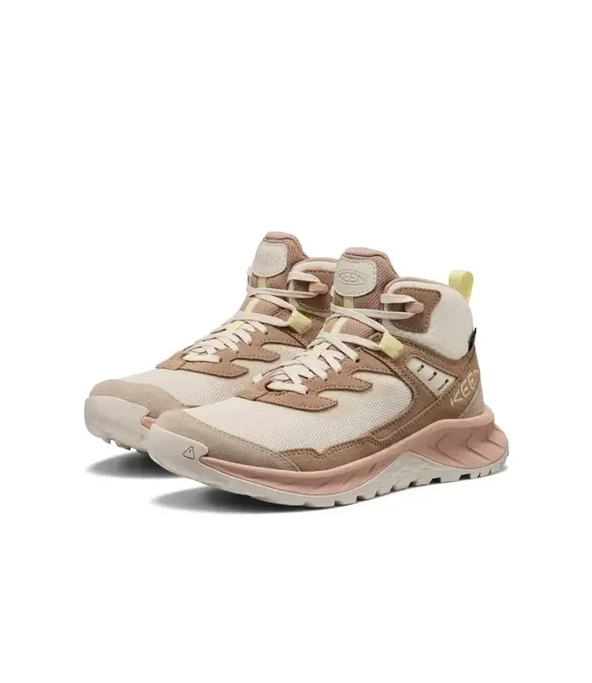 Keen Women's Hightrail Waterproof Hiking Boot