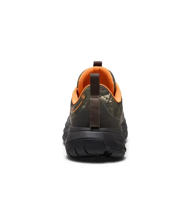 Keen Men's Roam Trail Running Shoe