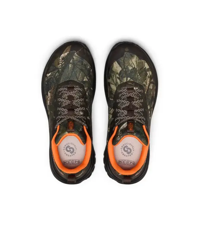 Keen Men's Roam Trail Running Shoe
