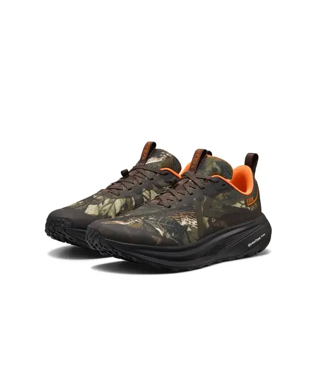 Keen Men's Roam Trail Running Shoe