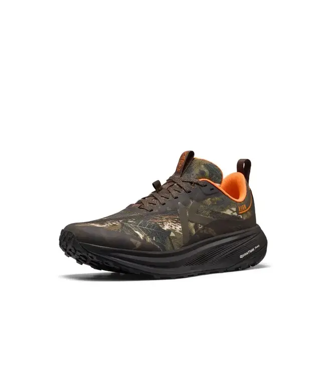 Keen Men's Roam Trail Running Shoe