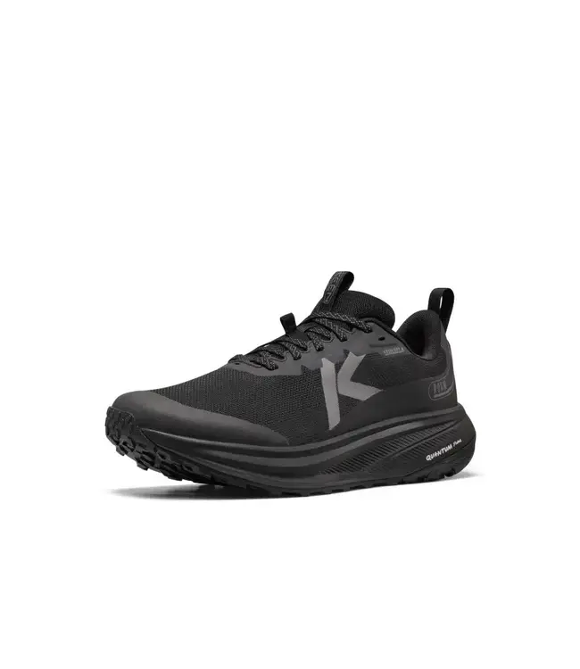 Keen Men's Roam Waterproof Trail Running Shoe