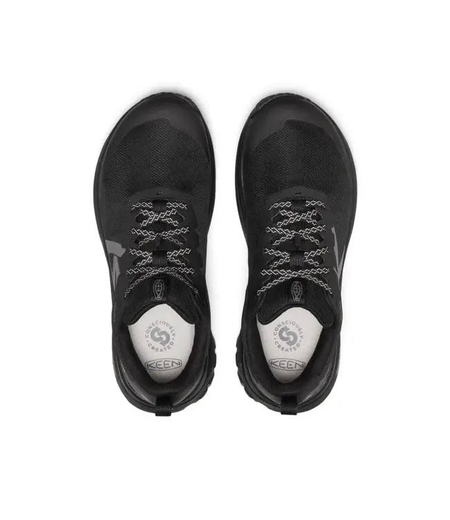 Keen Men's Roam Waterproof Trail Running Shoe