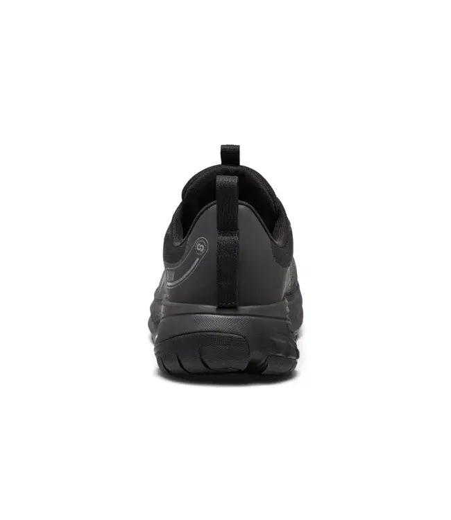 Keen Men's Roam Waterproof Trail Running Shoe