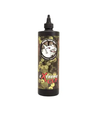 Bore Tech Extreme CLP Cleaner - 16 oz
