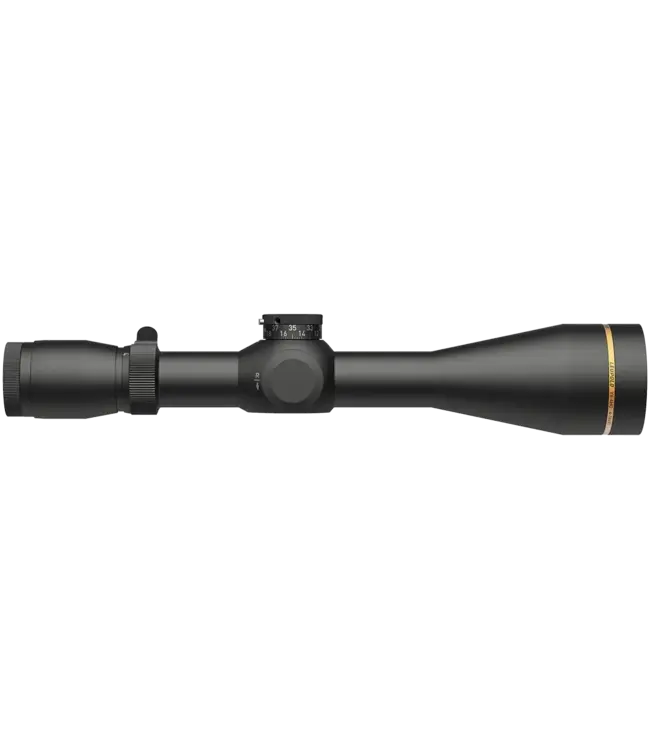 Leupold VX-4HD 4-16x50 CDS-ZL2 Side Focus Illum. FireDot Twilight Hunter Scope