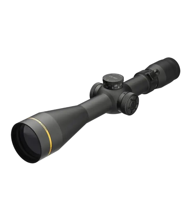 Leupold VX-4HD 4-16x50 CDS-ZL2 Side Focus Illum. FireDot Twilight Hunter Scope