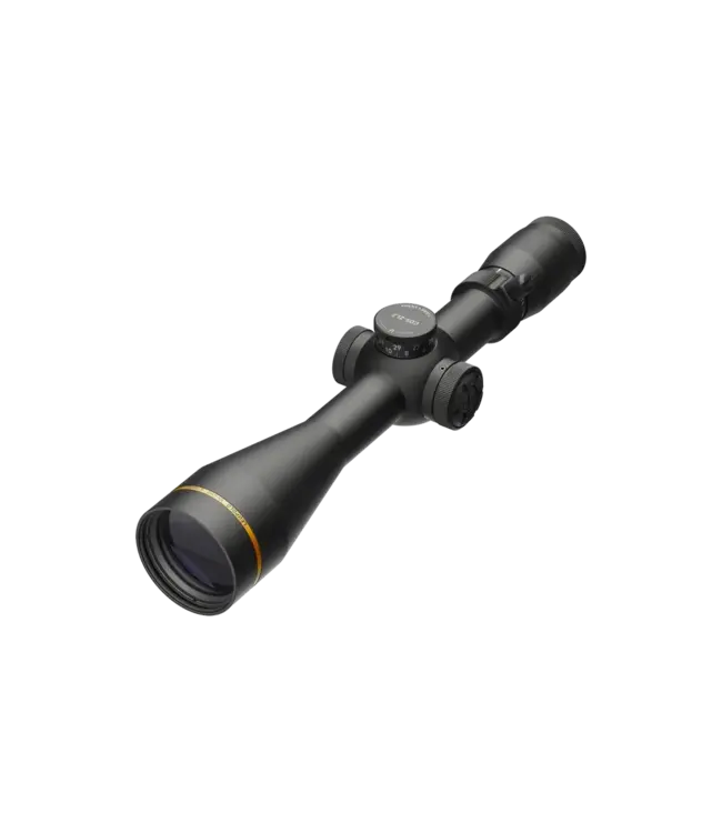 Leupold VX-4HD 4-16x50 CDS-ZL2 Side Focus Illum. FireDot Twilight Hunter Scope