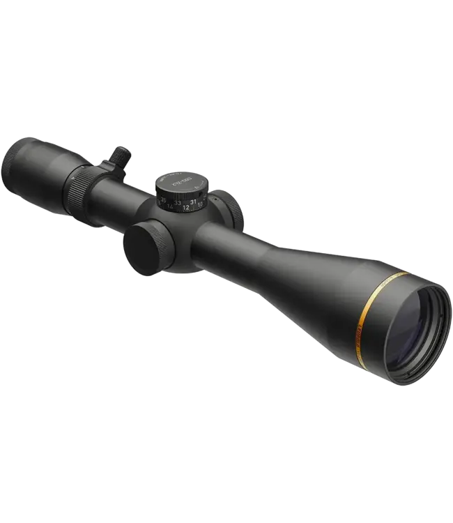Leupold VX-4HD 4-16x50 CDS-ZL2 Side Focus Illum. FireDot Twilight Hunter Scope