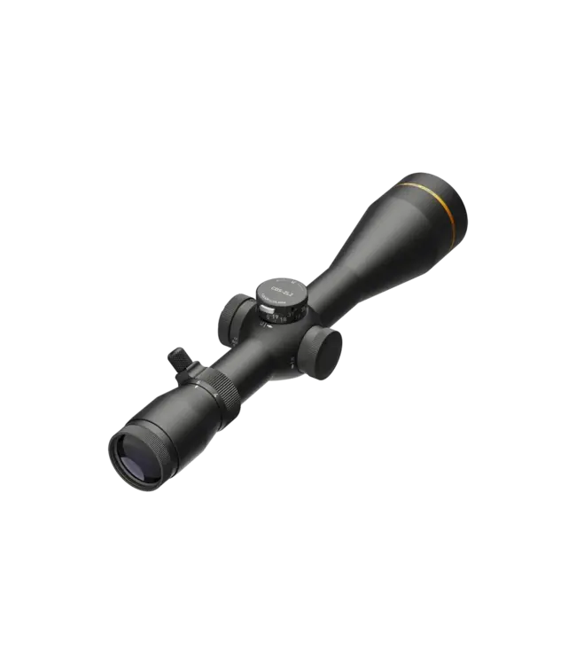 Leupold VX-4HD 4-16x50 CDS-ZL2 Side Focus Illum. FireDot Twilight Hunter Scope