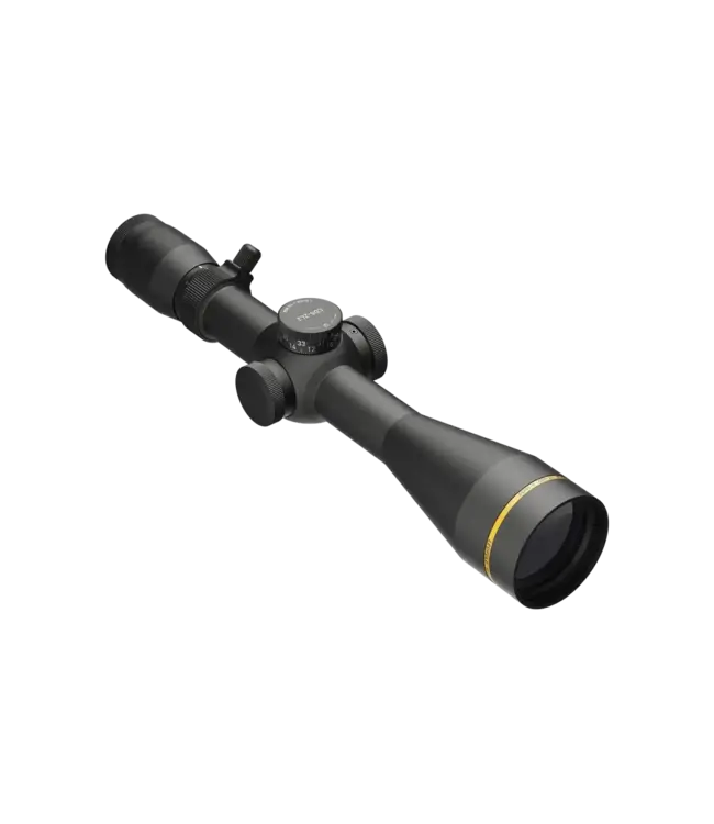 Leupold VX-4HD 4-16x50 CDS-ZL2 Side Focus Illum. FireDot Twilight Hunter Scope
