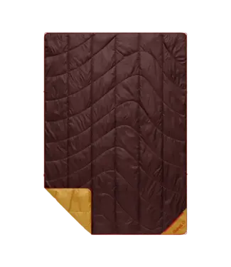 RUMPL Rumpl Backcountry Puffy Blanket - 1 Person