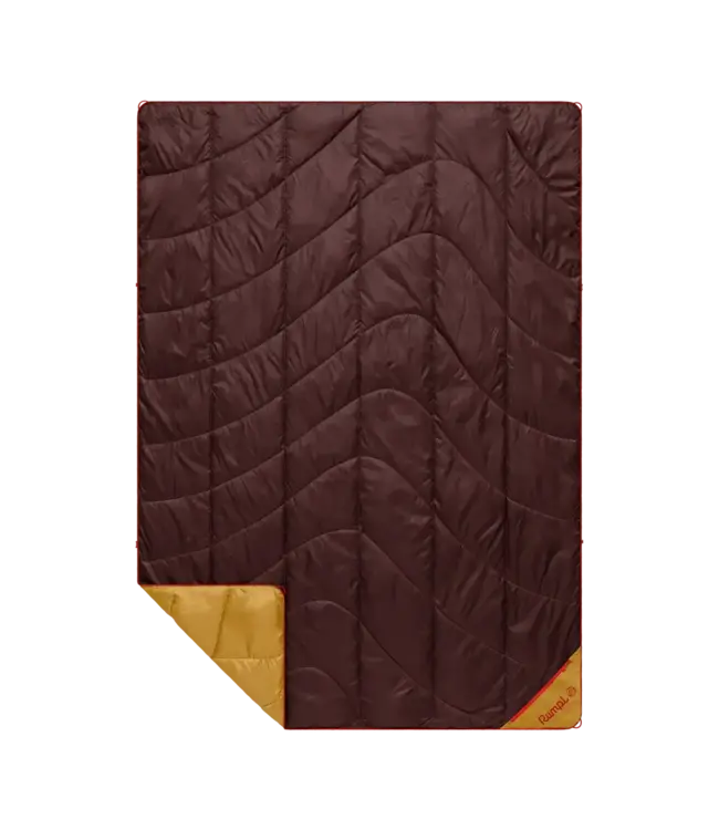Rumpl Backcountry Puffy Blanket - 1 Person