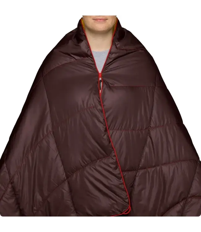 Rumpl Backcountry Puffy Blanket - 1 Person