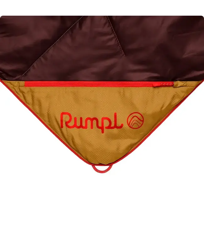 Rumpl Backcountry Puffy Blanket - 1 Person