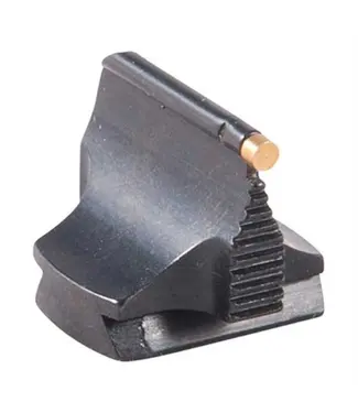 Marble Arms 57W, 1/16 Gold Front Sight